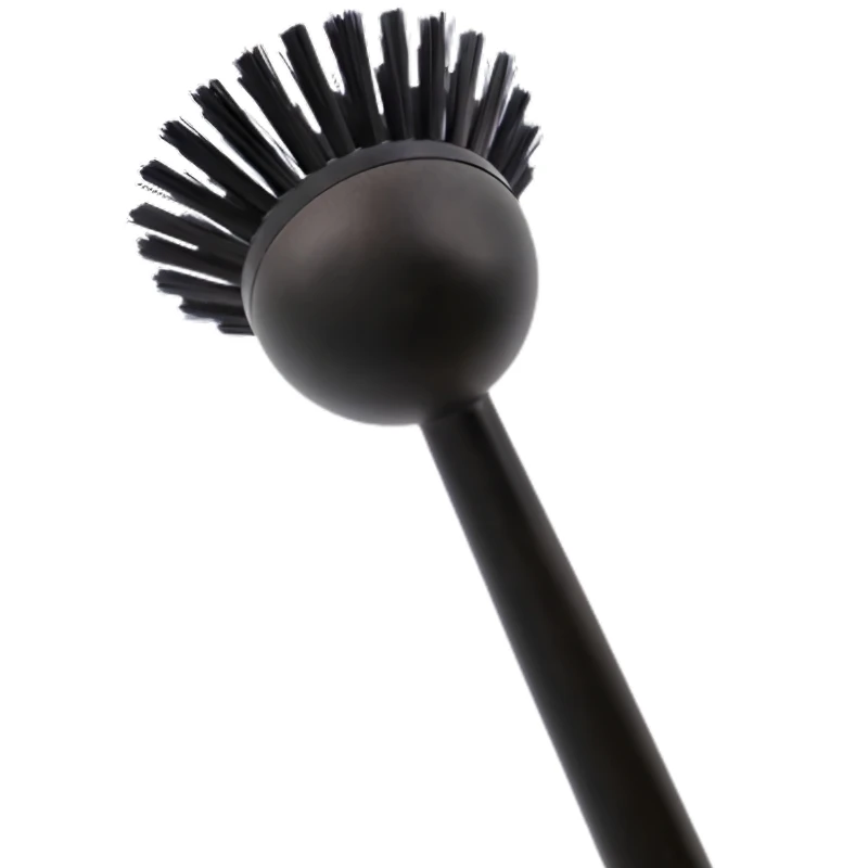 Meraki Spülbürste Schwarz gesprenkelt 304870042 by Meraki color Svart