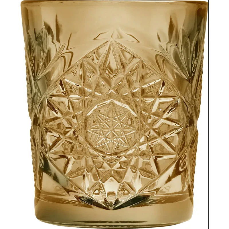 Libbey Hobstar Braun 35 cl 20084140 by LIBBEY color Bruin