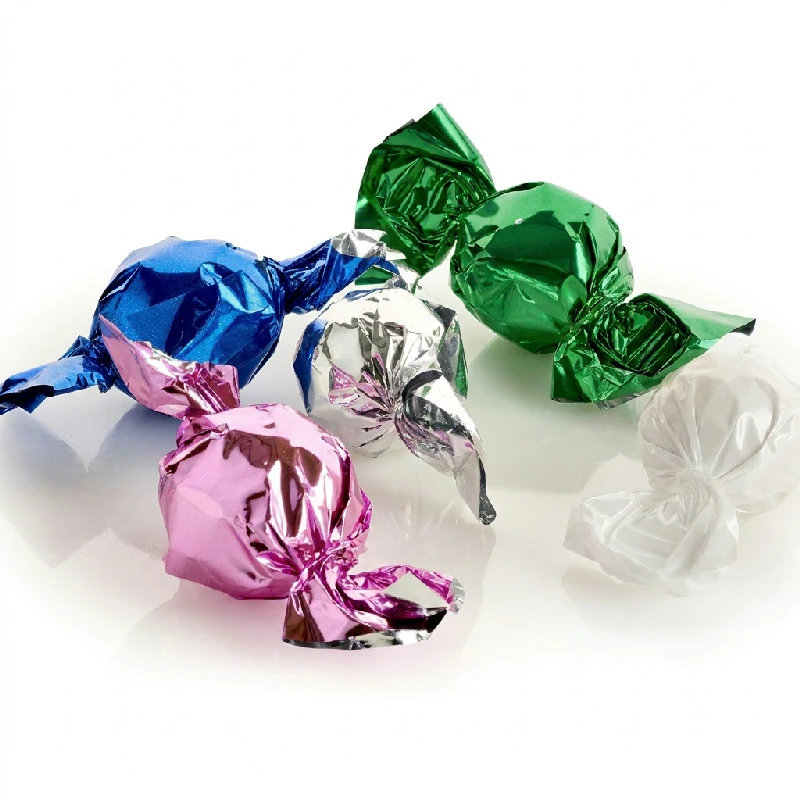 Gemischte Schokoladenkugeln, 1000 g 9000-4010 by Birkedam color Svart