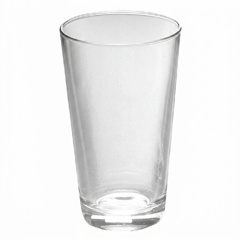 Boston-Shaker-Glas BTBL3559C by Beaumont color Helder