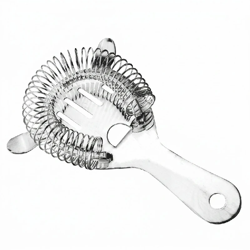 Hawthorne Strainer – 2 Ohren BTBL3570 by Beaumont color Silver