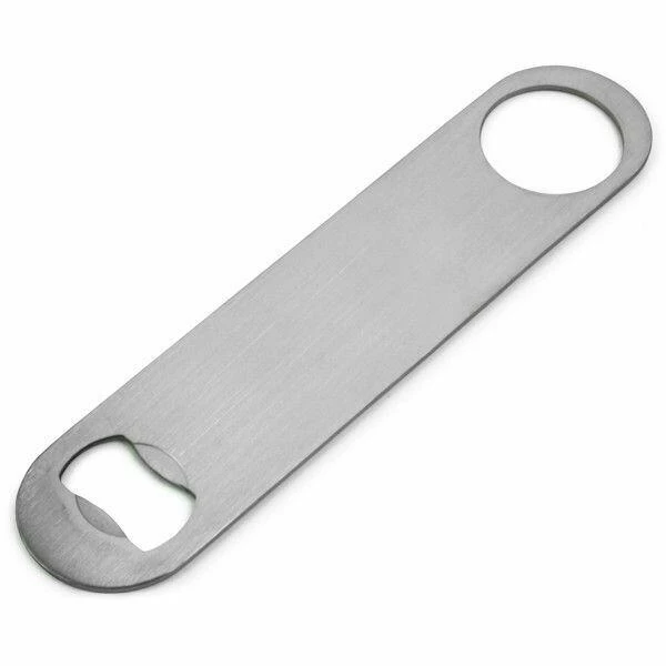 Speed Opener 18 cm BTBL3536 by Beaumont color Silver
