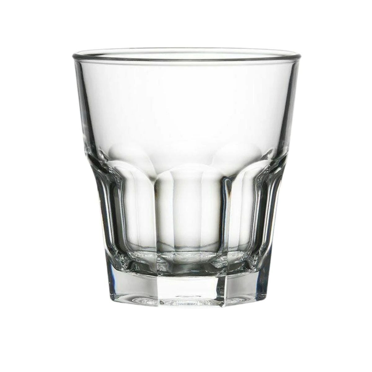 Granity Shotglas aus Kunststoff 4 cl 100204 by GLASS4EVER color Helder