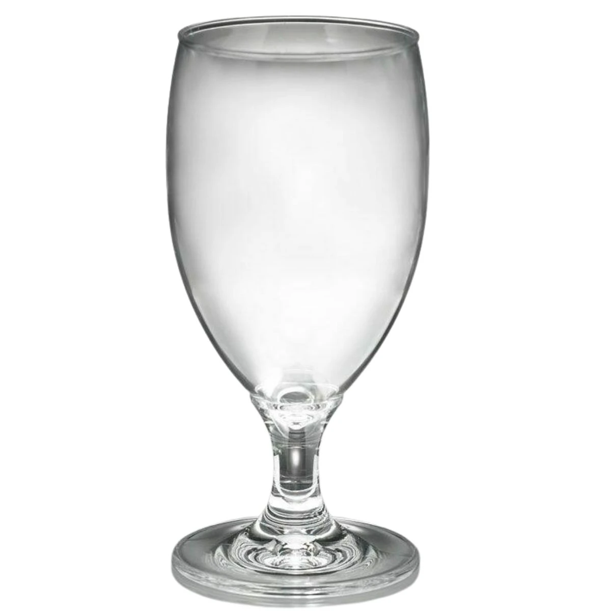 Bierglas 32 cl - Polycarbonat 200103 by GLASS4EVER color Helder