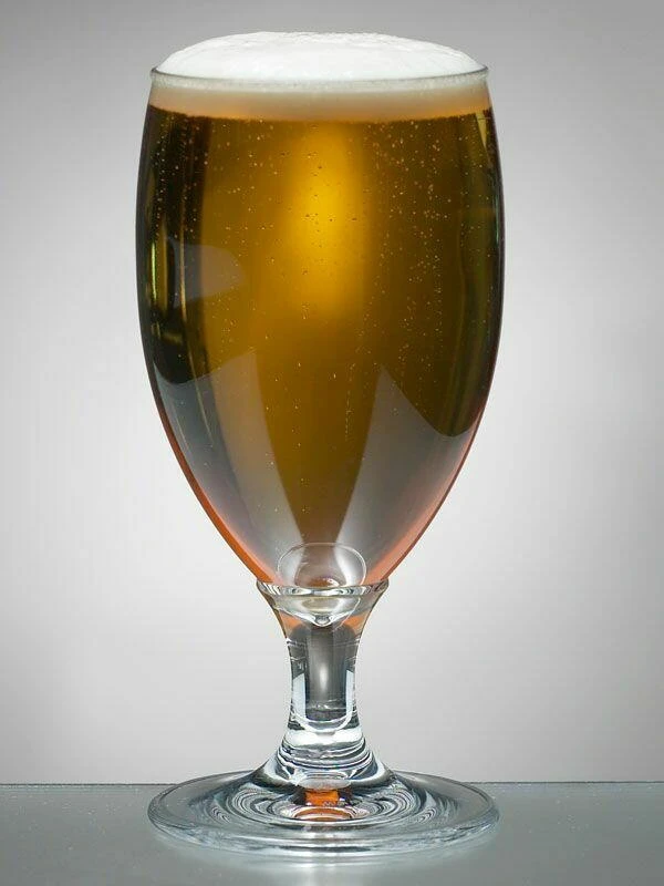 Bierglas 32 cl - Polycarbonat 200103 by GLASS4EVER color Helder