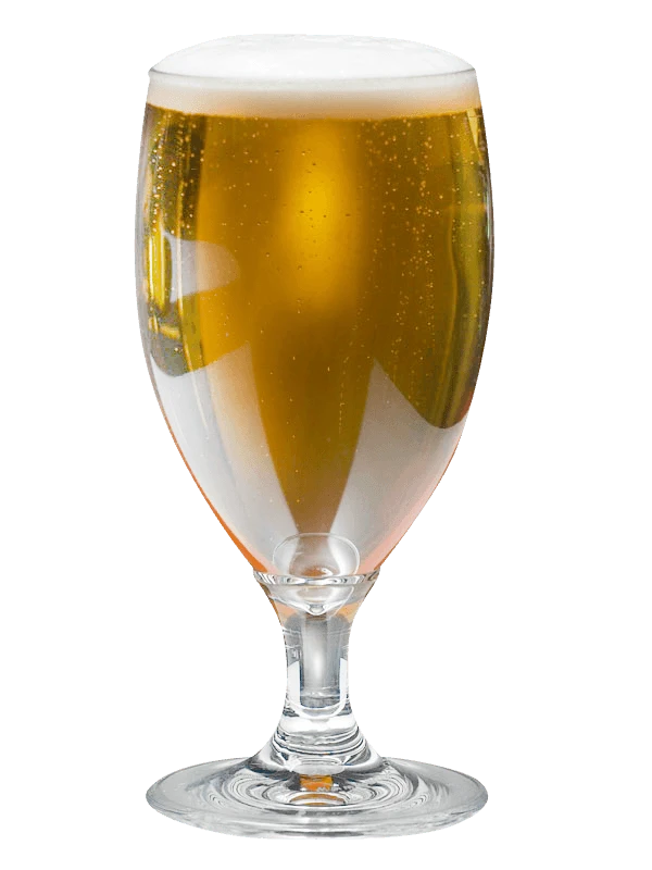 Bierglas 32 cl - Polycarbonat 200103 by GLASS4EVER color Helder