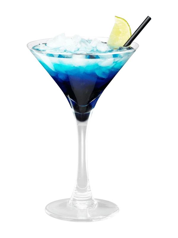 Martiniglas aus Polycarbonat, 20 cl 300103 by GLASS4EVER color Helder