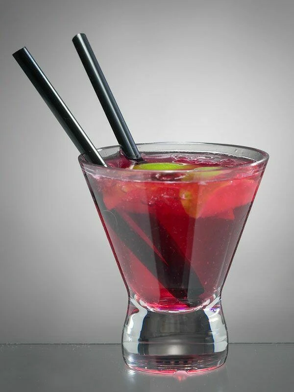 Cocktailglas 20 cl – Polycarbonat 300100 by GLASS4EVER color Helder