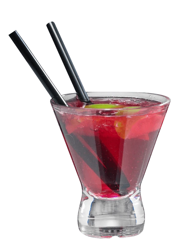 Cocktailglas 20 cl – Polycarbonat 300100 by GLASS4EVER color Helder