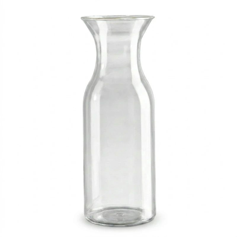 Karaffe 1L – Polycarbonat 500101 by GLASS4EVER color Svart
