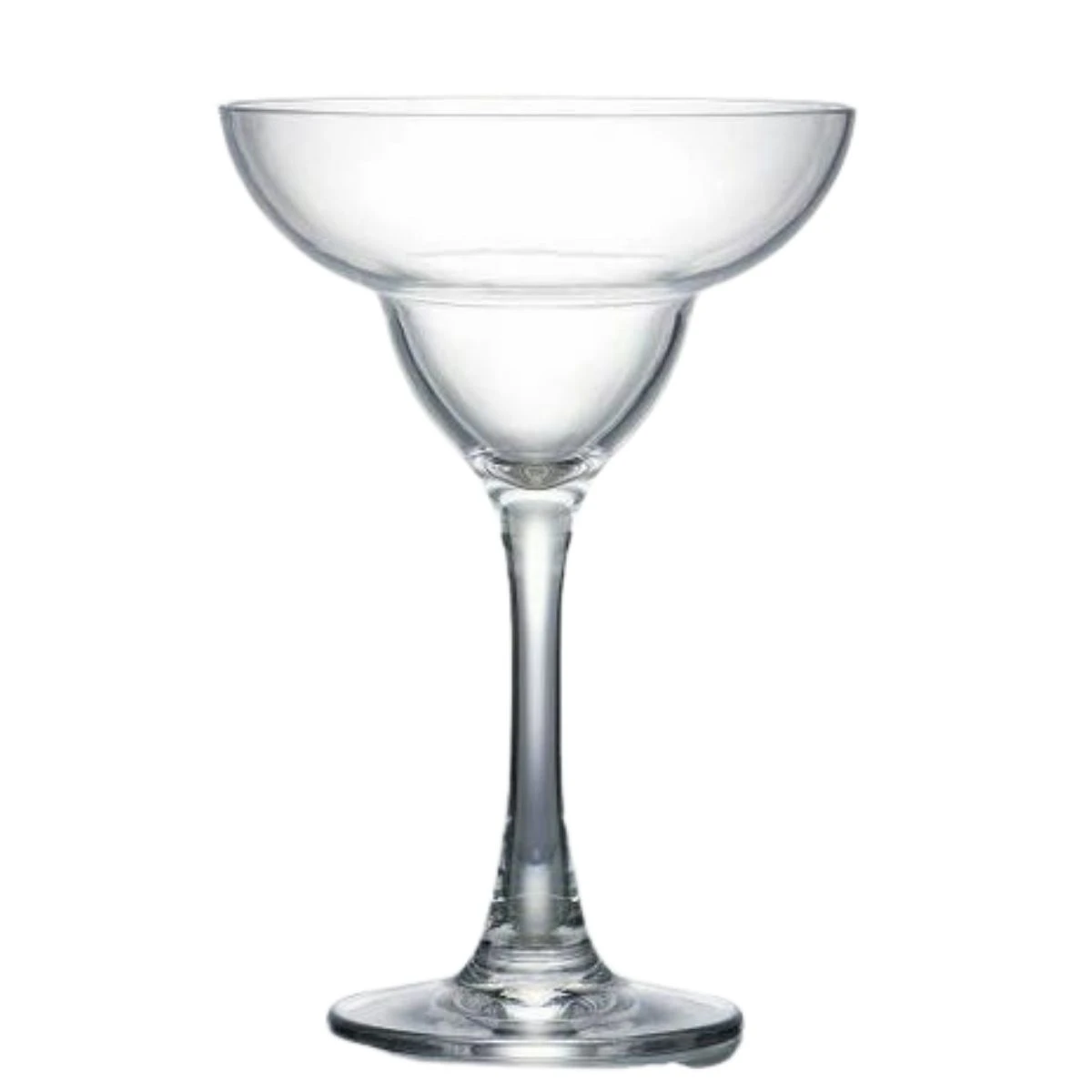 Margaritaglas 34 cl - Polycarbonat 300108 by GLASS4EVER color Helder