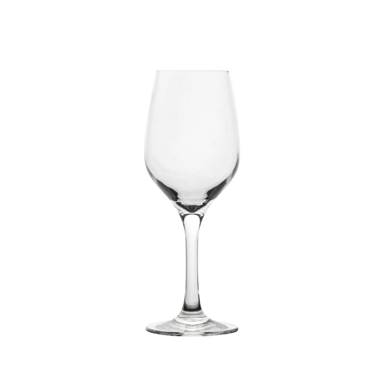 Weinglas 38 cl - Ecozen 300106 by GLASS4EVER color Helder