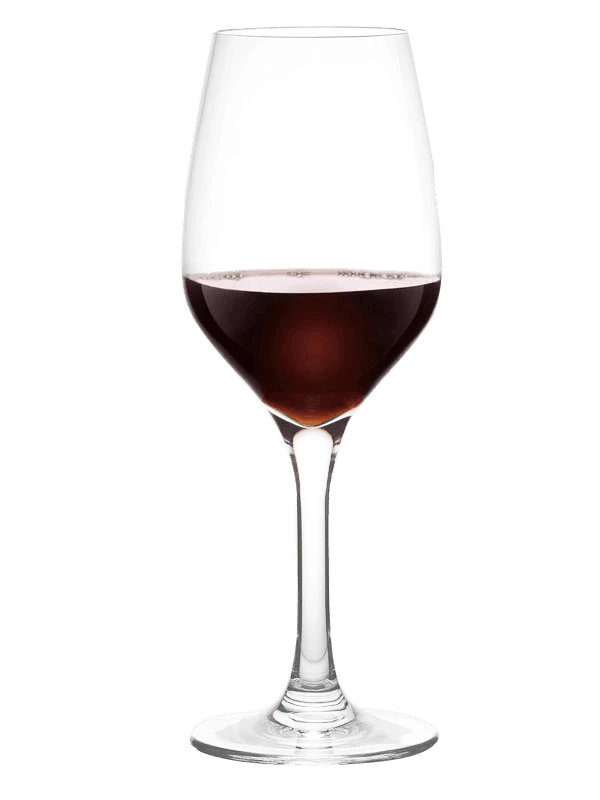 Weinglas 38 cl - Ecozen 300106 by GLASS4EVER color Helder