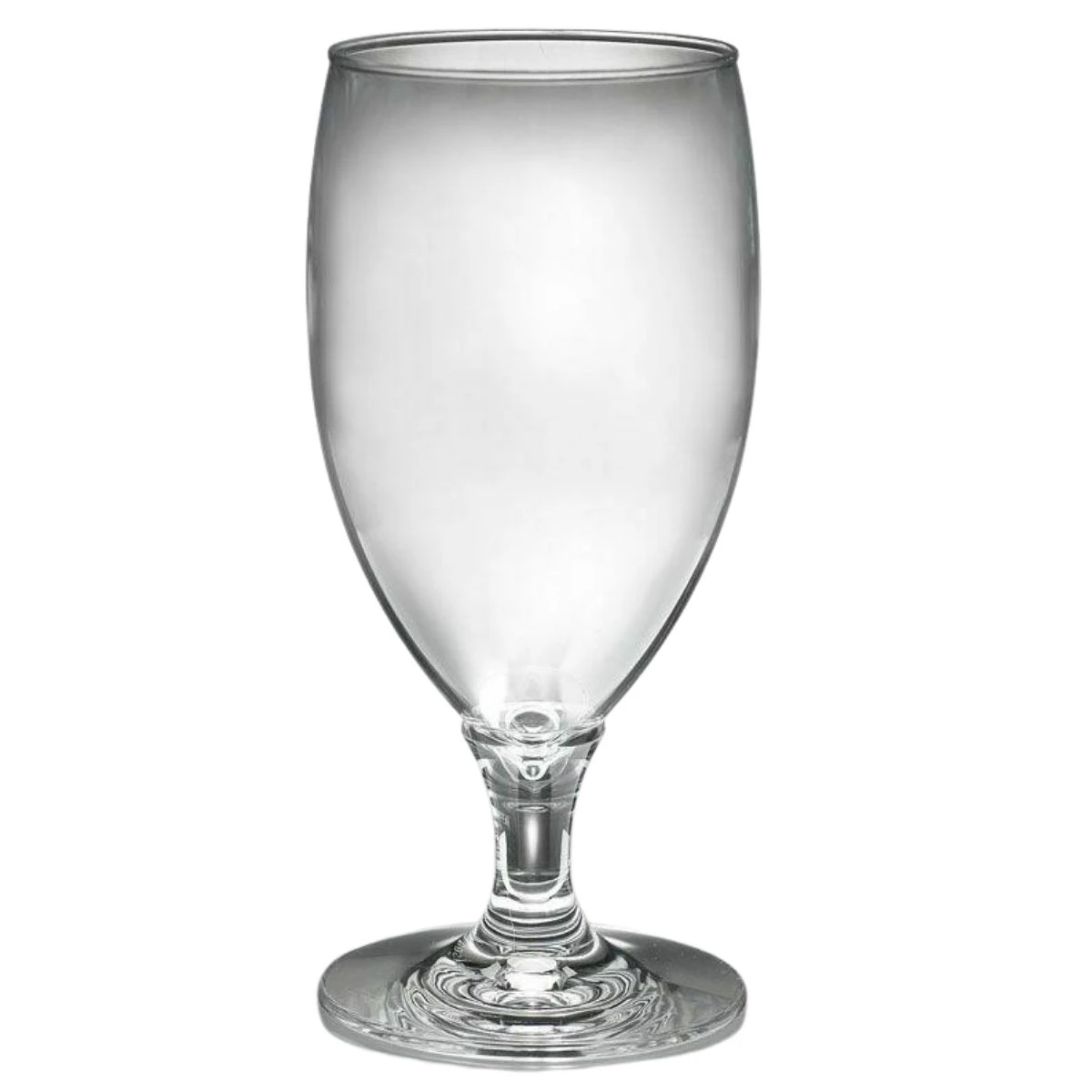 Bierglas 52 cl – Polycarbonat 200104 by GLASS4EVER color Helder