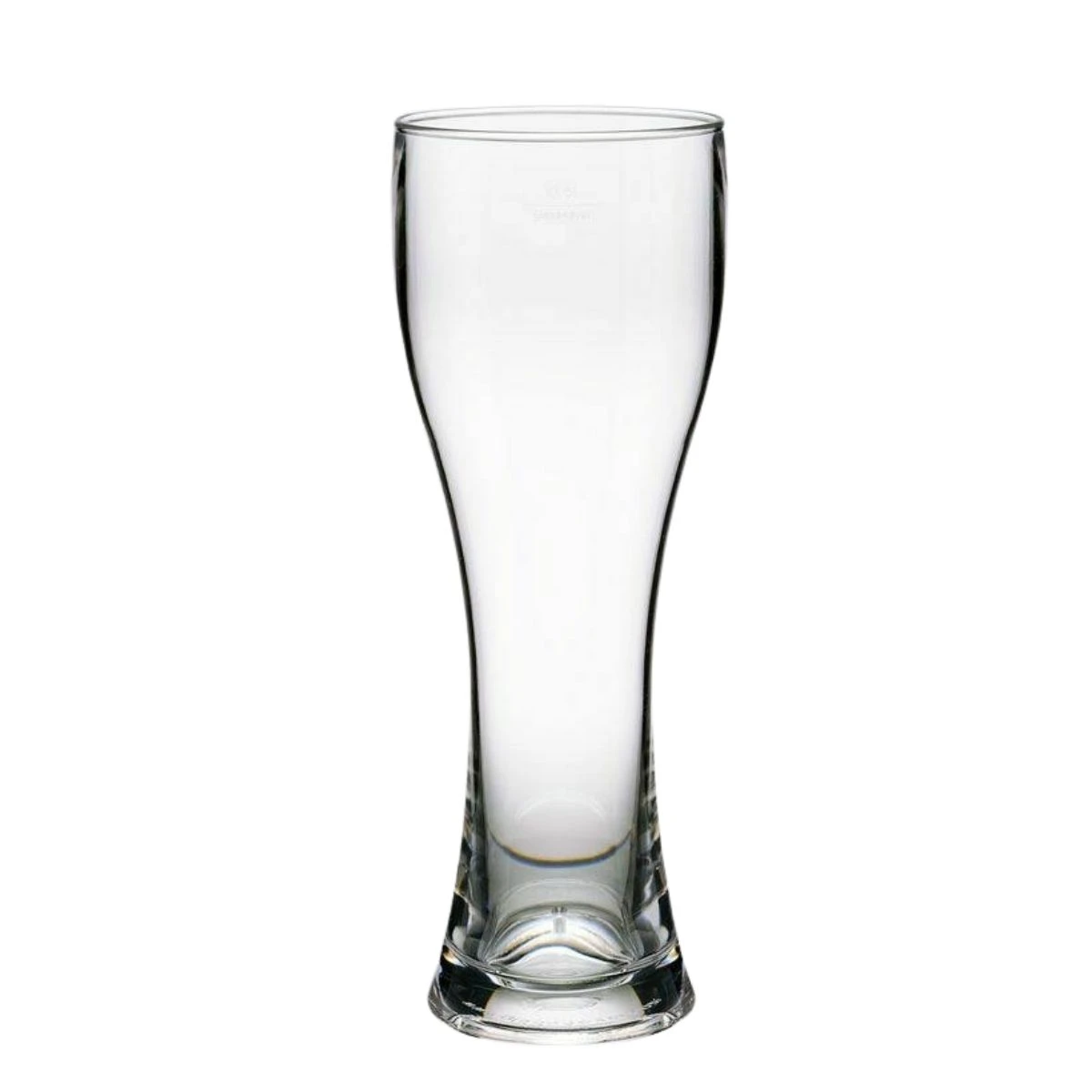 Weizenbierglas 0,5 L - Polycarbonat 200402 by GLASS4EVER color Helder