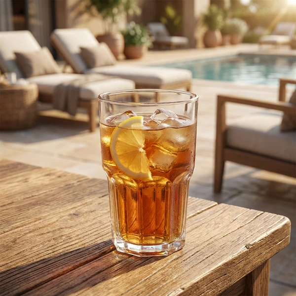 Granity Glas 32 cl – Polycarbonat 200101 by GLASS4EVER color Helder