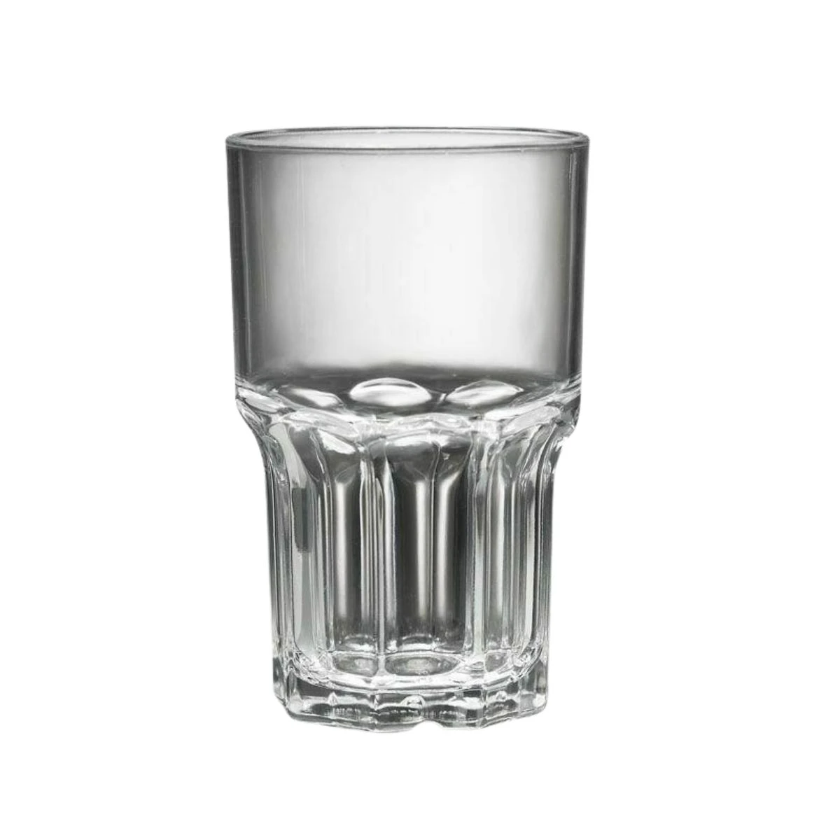 Granity Glas 32 cl – Polycarbonat 200101 by GLASS4EVER color Helder