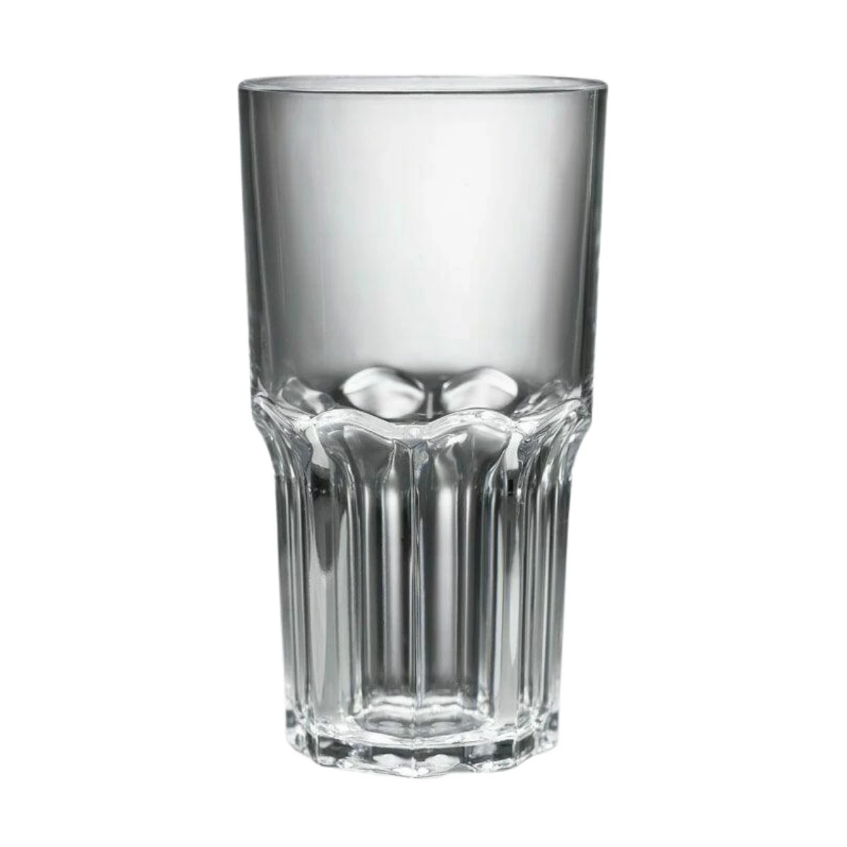 Granity Glas 47 cl - Polycarbonat 200102 by GLASS4EVER color Helder