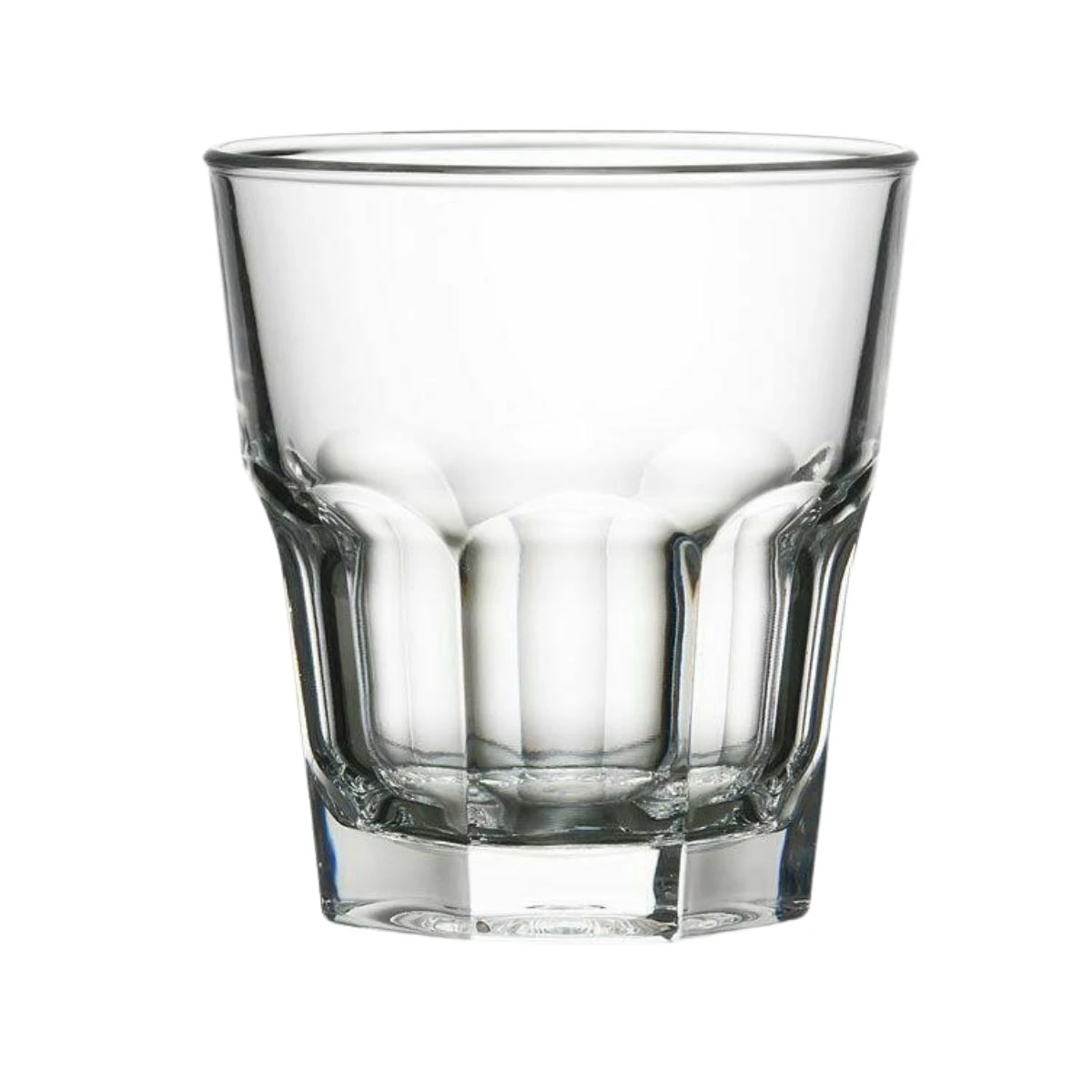 Granity Rock 24 cl - Polycarbonat 200108 by GLASS4EVER color Helder