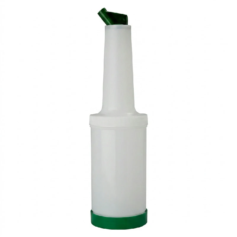 Ausgießflasche 1L – Grün BTBL3321G by Beaumont color Grön