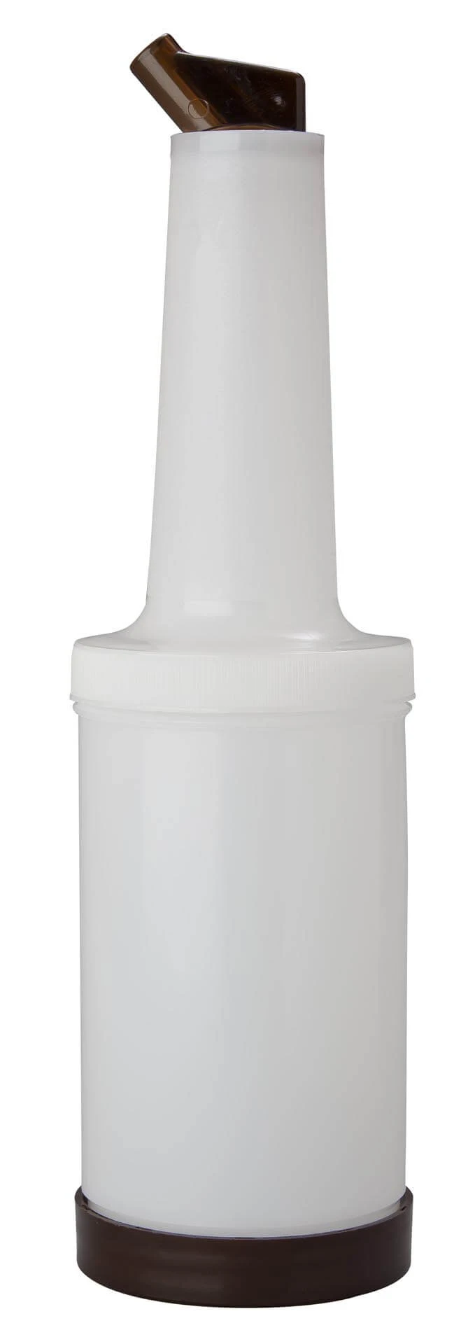Ausgießflasche 1L – Braun BTBL3321BR by Beaumont color Bruin