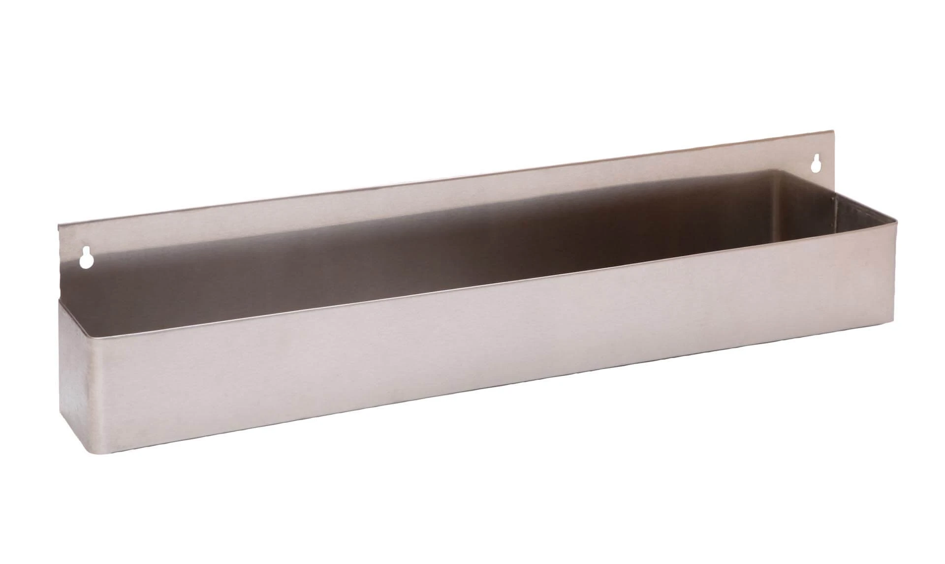 Speed Rail 81 cm Flaschenhalter für 8 Flaschen BTBL3561 by Beaumont color Svart