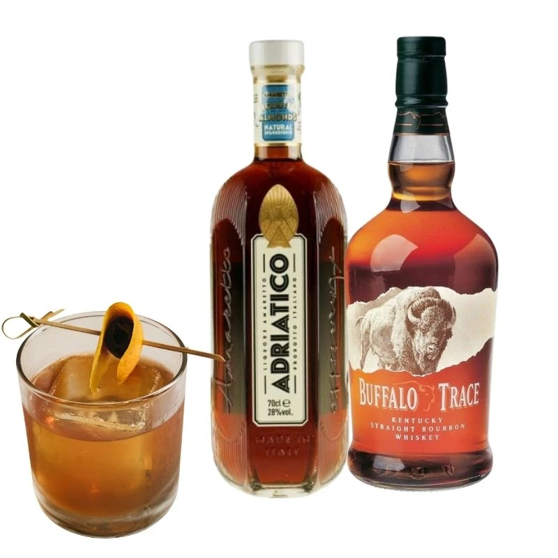 Godfather – Cocktail-Set Bundle142 by Bundle color Svart