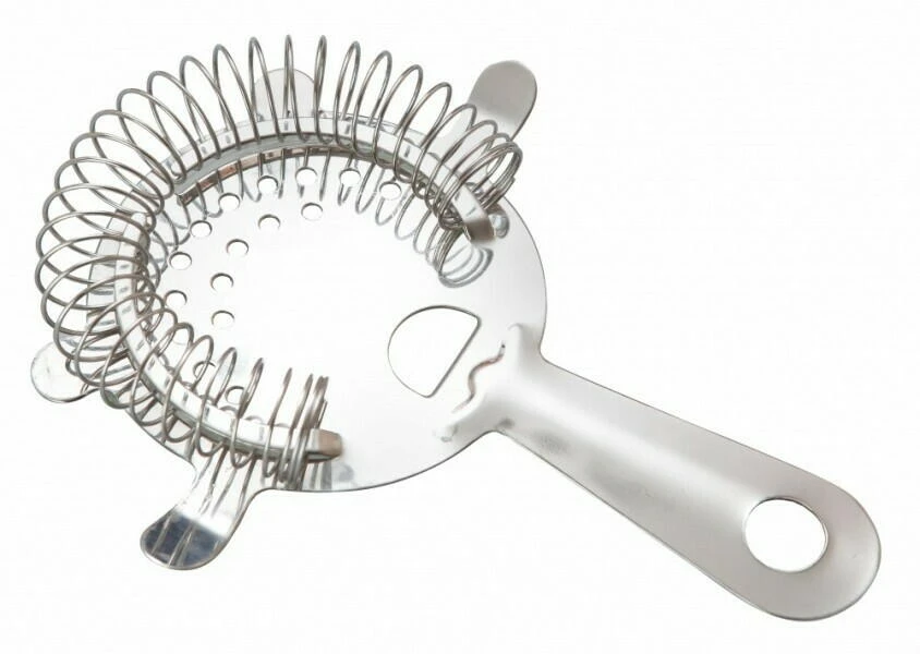 Hawthorne Strainer – 4 Laschen BTBL3571 by Beaumont color Silver
