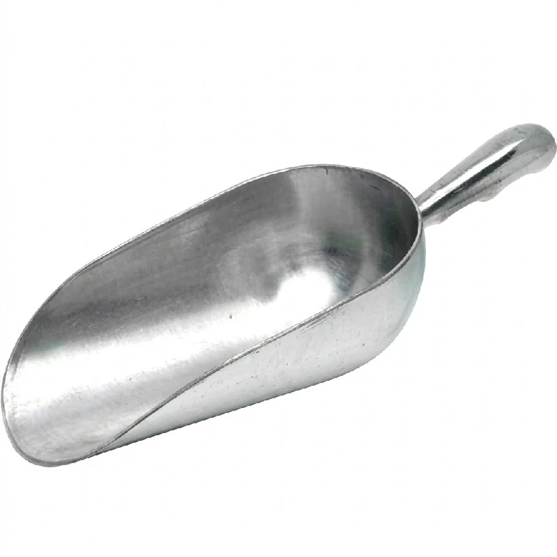 Eisschaufel 35 cl Aluminium BTBL3642 by Beaumont color Svart