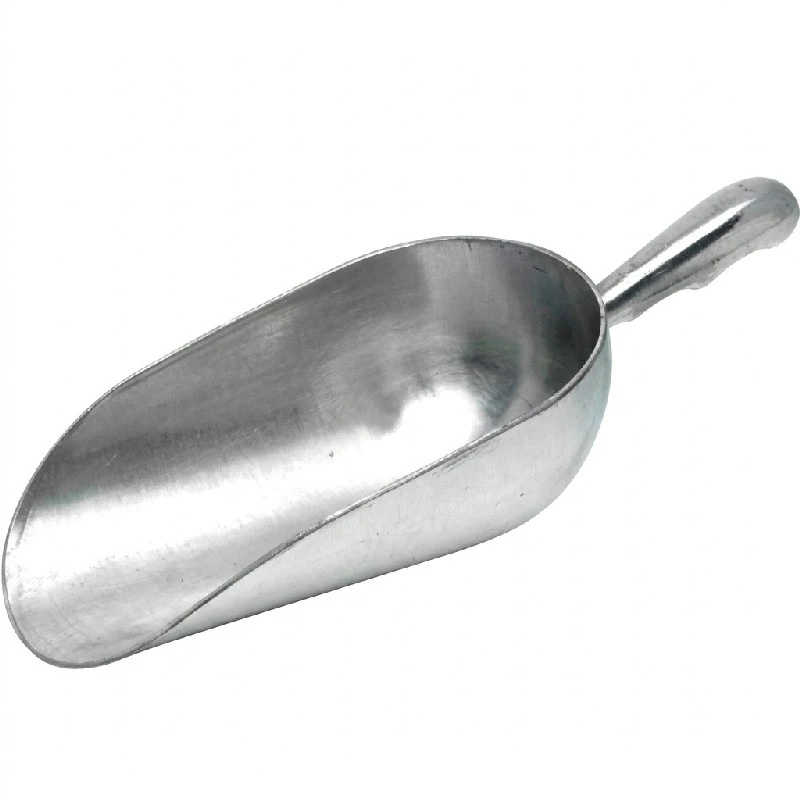 Eisschaufel 70cl Aluminium BTBL3643 by Beaumont color Svart