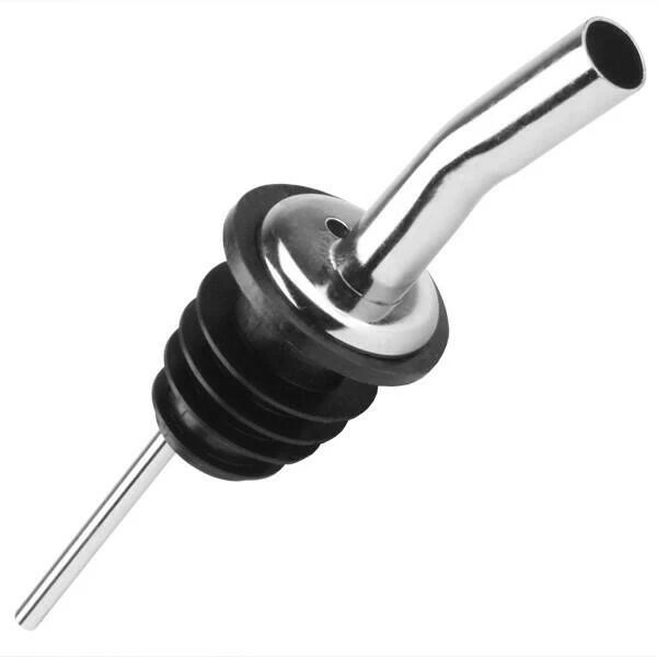 Fastflow Ausgießer Edelstahl BTBL3040P by Beaumont color Silver