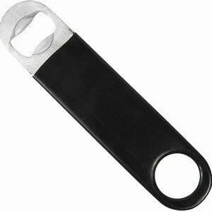 Speed Opener - Schwarzes Vinyl BTBL3536B by Beaumont color Svart