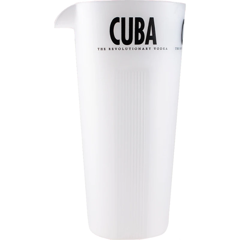 Cuba Krug 1,2 L 5250 by CUBA color Helder