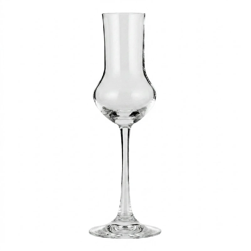 Spiegelau Vino Grande Grappaglas 12 cl - 6er-Set 20712012 by SPIEGELAU color Helder