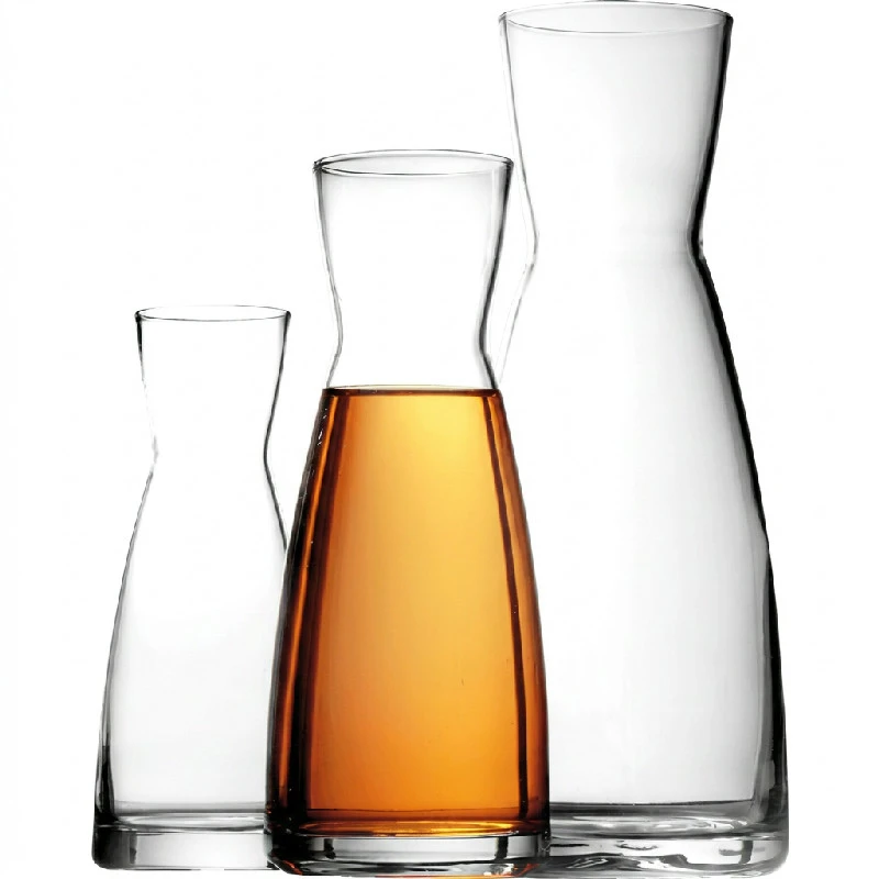 Karaffe Ypsilon 0,5l 22284305 by BORMIOLI color Helder