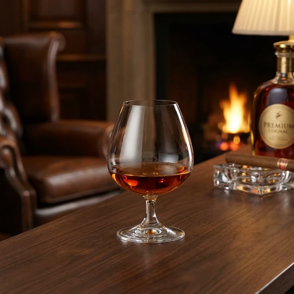 Cognacglas - Spiegelau Soiree 45 cl 20702045 by SPIEGELAU color Helder