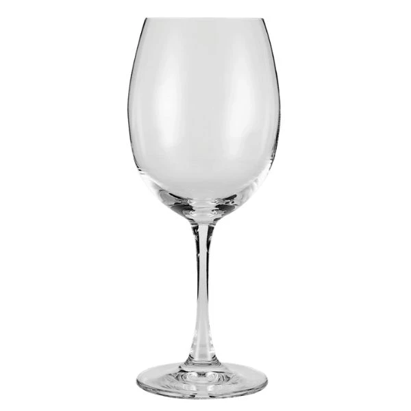 Spiegelau Soiree Bordeaux Weingläser 51,5 cl (6er-Set) 20700151 by SPIEGELAU color Helder