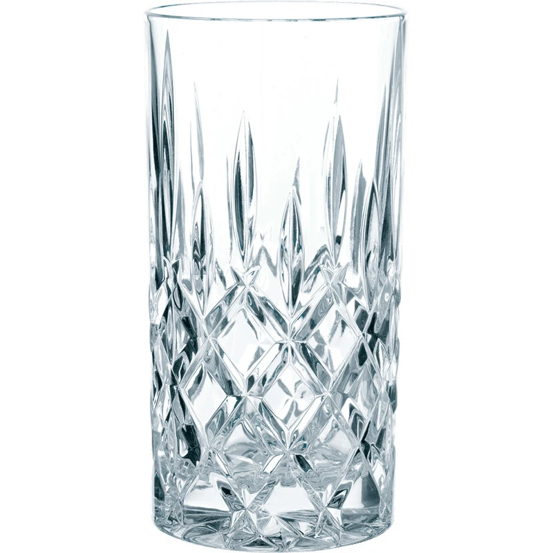 Nachtmann Noblesse Trinkglas 37,5 cl 3375 by Nachtmann color Helder
