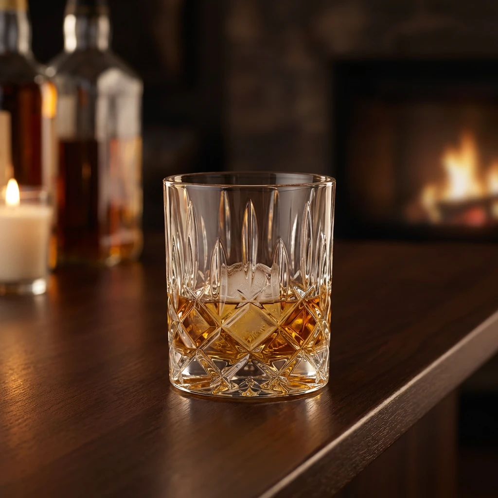 Nachtmann Noblesse Trinkglas 29,5 cl 3374 by Nachtmann color Helder