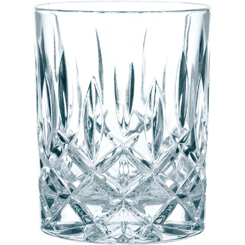Nachtmann Noblesse Trinkglas 29,5 cl 3374 by Nachtmann color Helder