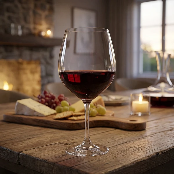 Spiegelau Vino Grande Ballon Weinglas 71,5 cl (6er-Set) 20710170 by SPIEGELAU color Helder