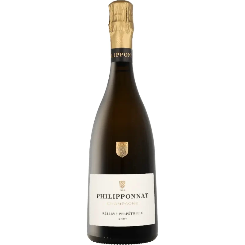 Philipponnat Royal Reserve Brut 12,5% 0,75 Liter L-67-938-00  color Svart