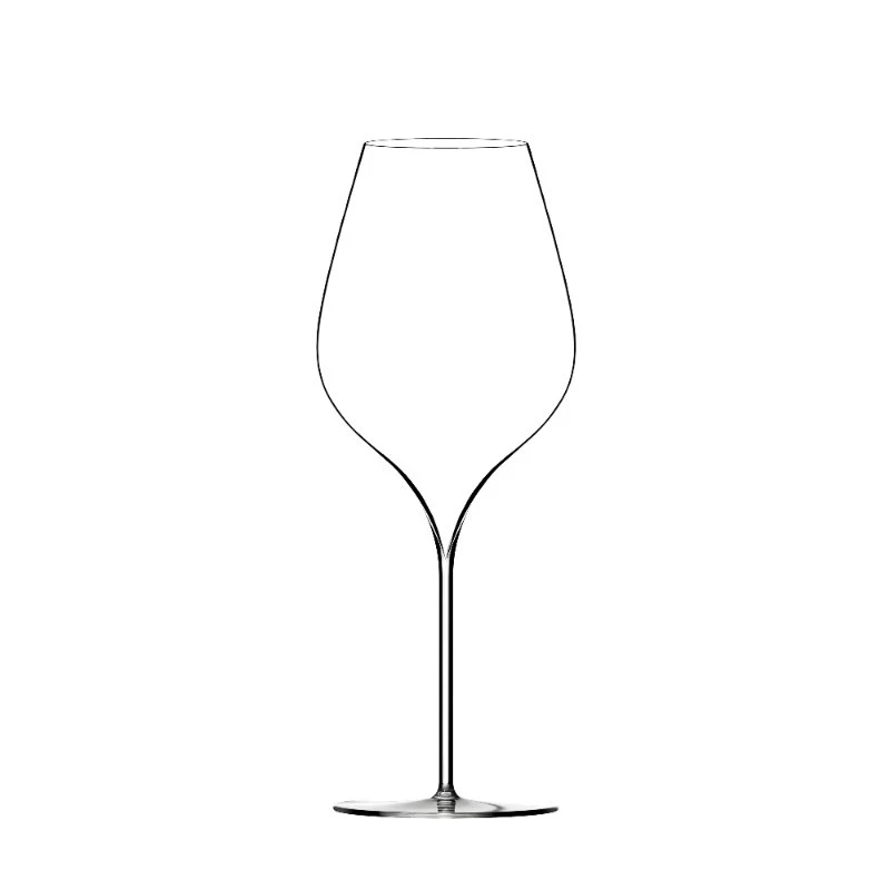 N°3 Weinglas 50 CL Lallement LG-LAL-0005  color Svart