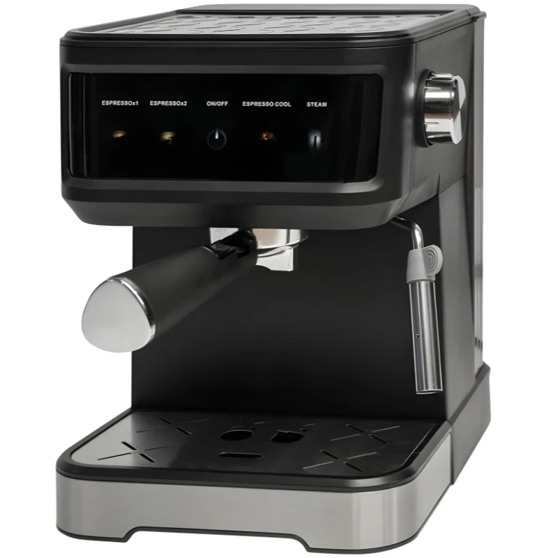 Hâws Espressomaschine 20 Bar 850W 30-CME5028  color Svart
