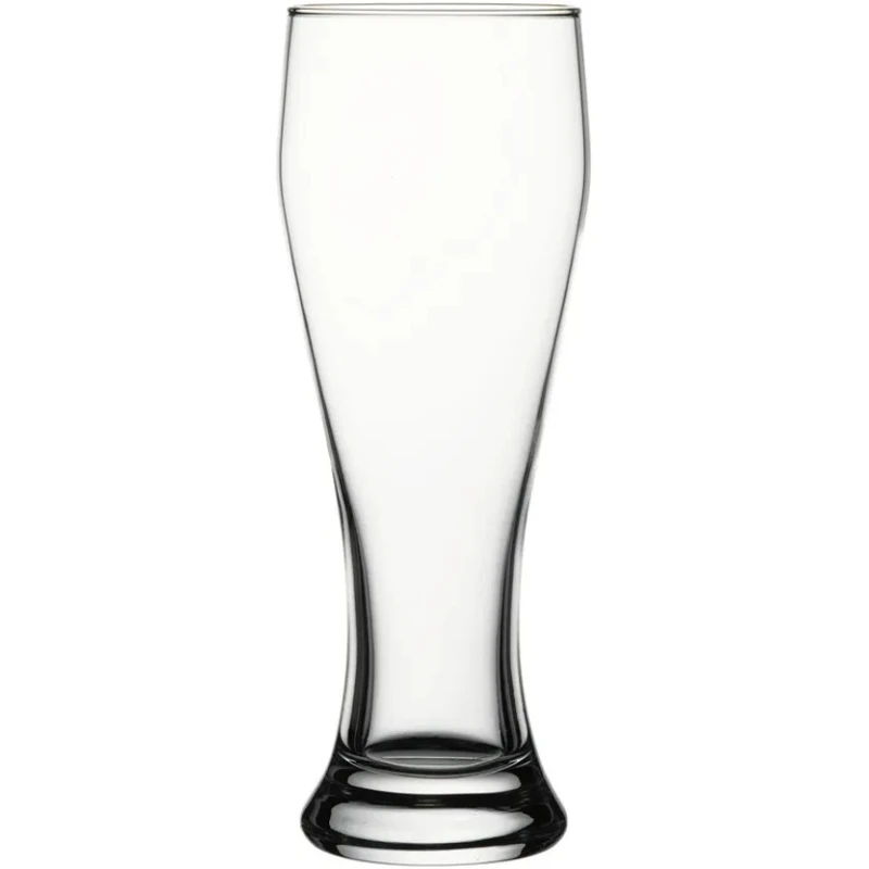 Weißbierglas 41,5 cl 99194902  color Svart