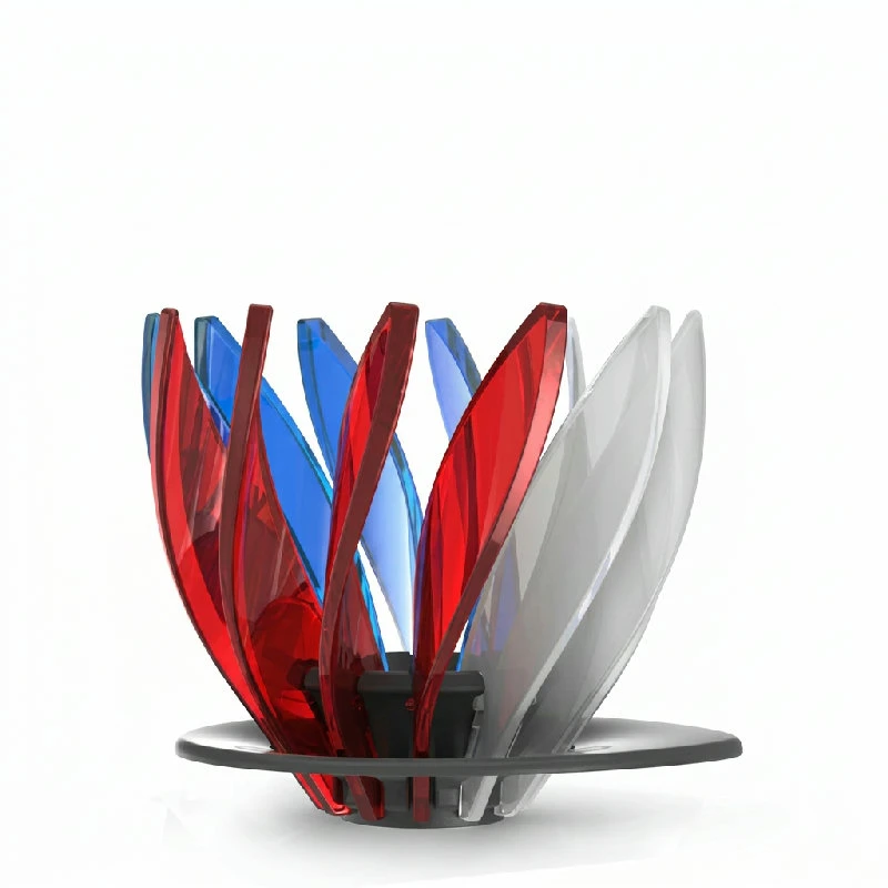 Hario V60 Dripper SUIREN – Tri VDSU-02-TRI  color Svart