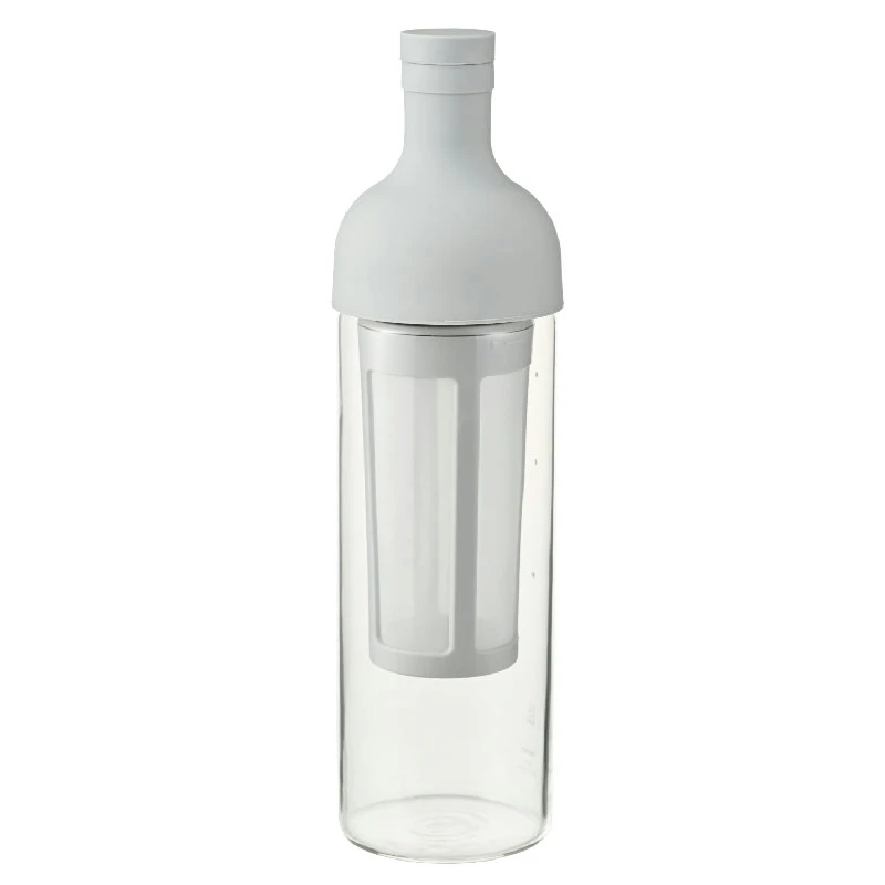 Hario Filter-in Cold Brew Kaffeeflasche 650 ml FIC-70-PGR  color Svart