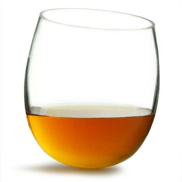 Whiskey Rocker Gläser 2er-Set 9961  color Svart