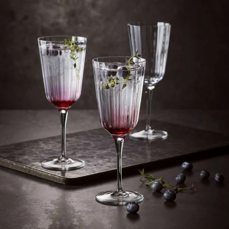 Bach Cocktailgläser Vintage 4 Stk. klar - 25cl 12992-02  color Helder