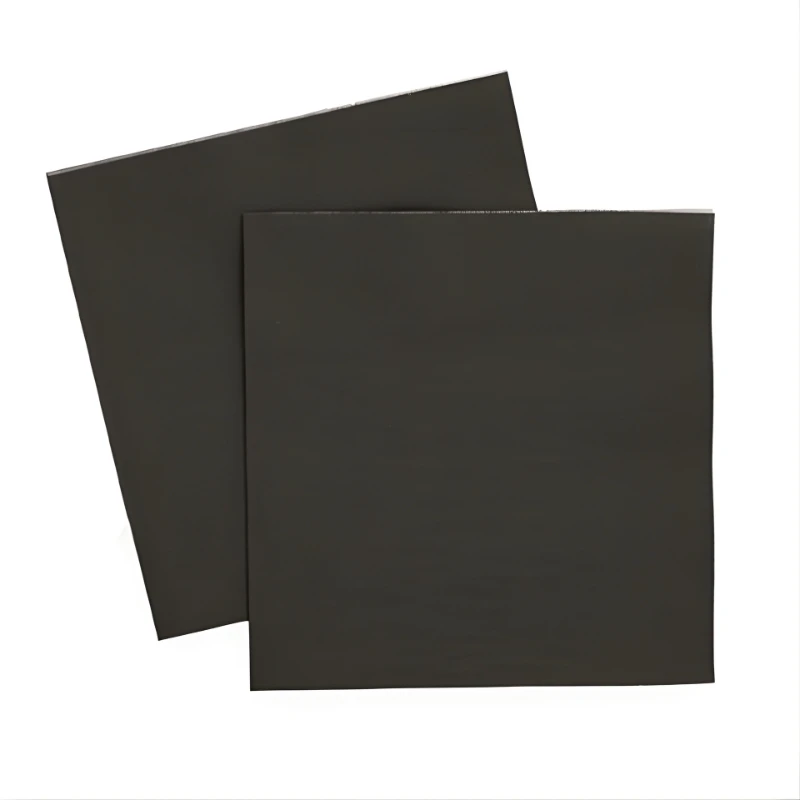 Kaffeeservietten 24x24 cm, Schwarz 39134  color Svart